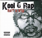 Kool G Rap - Half A Klip (2007, CD) | Discogs