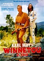 Winnetou 2: DVD oder Blu-ray leihen - VIDEOBUSTER.de