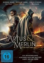 Artus & Merlin - Ritter von Camelot - Film ∣ Kritik ∣ Trailer – Filmdienst