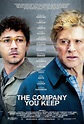 The Company You Keep (2012) Movie Reviews - COFCA