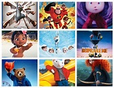 100 Kid-Friendly Movies to Stream on Netflix, Amazon Prime, and Hulu