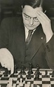 Machgielis (Max) Euwe | World Chess Hall of Fame