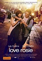 Love Rosie Trailer : Teaser Trailer