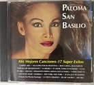 CD PALOMA SAN BASILIO - MIS MEJORES CANCIONES - 17 SUPER EXITOS: H2 ...