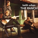 Keith Urban, The Ranch - The Ranch (1997, CD) | Discogs