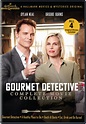 Gourmet Detective: The Complete Collection (DVD) - Walmart.com