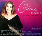 Céline Dion - At the Movies EP Album Reviews, Songs & More | AllMusic