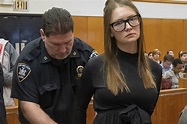 'Fake heiress' Anna Delvey is the perfect con for a COVID-weary age ...