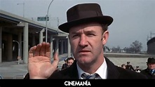 Gene Hackman reaparece en unas fotos que muestran su vida a los 93 años ...