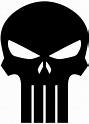 Punisher Emblem by JAMESNG8 on DeviantArt | Punisher logo, Punisher ...