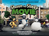 Animation Alley: Movie Review: Shaun the Sheep Movie