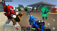 Mad GunZ for Android - APK Download