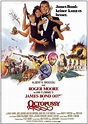 Octopussy | James bond movie posters, James bond movies, James bond