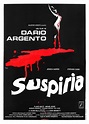 Affiches, posters et images de Suspiria (1977) - SensCritique