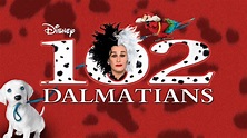 102 Dalmatians | Apple TV