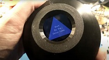 Dramatic Version of the Magic 8-Ball Tells You How You’re Going to Die ...