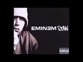 Eminem Stan Ft Dido Long Version - YouTube