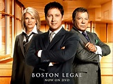 "Boston Legal" Still Crazy After All These Years (TV Episode 2004) - IMDb
