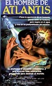 El Hombre de Atlantis (1977) director: David Moessinger | VHS ...