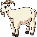 Goat Clipart Vector Art, Icons, and Graphics for Free Download