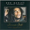 Bob Marley - Forever Gold (1999, CD) | Discogs