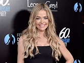 Denise Richards Wows in a Sexy Pink Jumpsuit: Holiday OnlyFans Photos