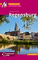 Regensburg Reiseführer von Michael Müller
