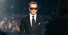 7 Major Moments from Tom Ford's Iconic Career