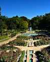 Fort Worth Botanic Garden - Bazar Travels