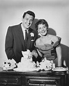 Hollywood: Did Rock Hudson Ever Get Married? | POPSUGAR Celebrity