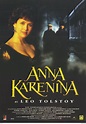 Anna karenina1997 movie poster - Anna Karenina (1997) Photo (30529843 ...