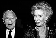 Marella Agnelli, Society’s ‘Last Swan’ and a Passionate Gardener, Is ...