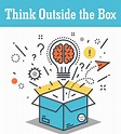 Thinking Outside of the Box. : ThyBlackMan.com