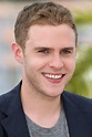 Iain De Caestecker - Profile Images — The Movie Database (TMDB)