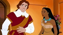 Ver Pocahontas II: Viaje a un Nuevo Mundo Latino Online HD | Cuevana.in