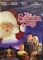 Amazon.com: The Santa Trap : Corbin Bernsen, Robert Hays, Stacy Keach ...