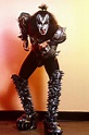 Pin by Mary Poppins on Vintage Kiss | Gene simmons kiss, Kiss army ...