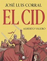 El Cid (ebook), Jose Luis Corral | 9788466668477 | Boeken | bol.com