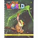 Our World 1 Second Edition Lesson Pl