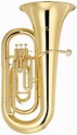 YEB-201 - Overview - Tubas - Brass & Woodwinds - Musical Instruments ...