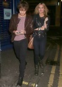 MTV's Laura Whitmore and Paolo Nutini spotted on secret night out ...