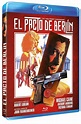 El Pacto de Berlín BD 1985 The Holcroft Covenant [Blu-ray]