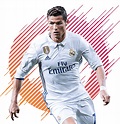 Ronaldo FIFA PNG Image - PNG All | PNG All