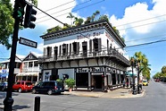 Ultimate Guide To Duval Street Key West Things To Do