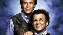 Step Brothers Movie HD Wallpaper - Comedic Duo Desktop Background