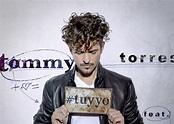 Hablamos con Tommy Torres, el cantautor que le apuesta al Amor - El ...