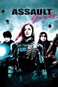 Assault Girls (2009) - Posters — The Movie Database (TMDB)