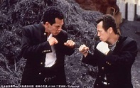 Film Review: The Way To Fight (1996) by Takashi Miike