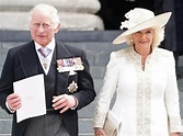 Camilla, la consorte di Re Carlo ha deciso: l'addio è ufficiale ...