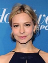 ANNABELLE DEXTER-JONES at The Hollywood Reporter 5th Annual Nominees ...
